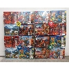 Image 1 : 4 Sets of 4 Different 1000 Pcs. Jig Saw Puzzles