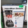Image 1 : Hamilton Beach Smoothie Blender