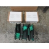 Image 1 : 3 New Sets of  Denali Hex Key Sets - SAE