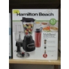 Image 1 : Hamilton Beach 3-in-1 MultiBlend Kitchen System