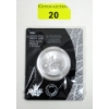 Image 1 : First Strike 1 Oz .9999 Silver 2024 Treasured Maple Leaf Coin 