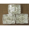 Image 1 : 3 New Latch Top 8 Section Snacking Boxes