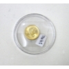Image 2 : 1/10 Oz .9999 Fine Gold Canada Maple Leaf Coin 