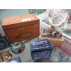 Image 4 : 10 Collectable Boxes - Preowned