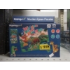 Image 1 : 7 New Sets of 6 Wood Jig Saw Puzzles - Age 3+