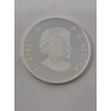Image 2 : Half Oz .999 Silver 2016 Star Trek: James T Kirk Coin