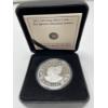Image 4 : 2012 .9999 Silver 1 Oz Queens Diamond Jubilee Coin 