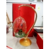 Image 2 : 6 Piece Lot of New Christmas Large Ornaments 