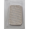 Image 4 : 1 Oz .999 Silver NWTM Bar 