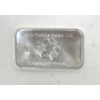 Image 2 : 1 Oz .9995 Silver OPM Bar 