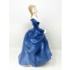 Image 2 : Royal Doulton 7.5 "Fragrance" Figurine