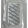 Image 2 : 1 Oz .999 Silver Johnson Matthey Bar 