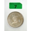 Image 1 : 5 Oz .999 Silver Scotiabank Investor Round 