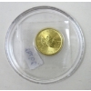 Image 2 : 1/10 Oz .9999 Fine Gold Canada Maple Leaf Coin 