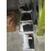 Image 1 : 4 Pairs of Women's Overstock Footwear - Black