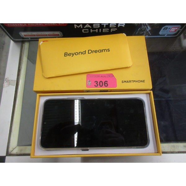 Umidigi Power 5 Smart Phone in Box 