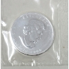 Image 2 : 1 Oz .9999 Silver 2008 Vancouver 2010 Olympic Privy Maple Leaf Coin 