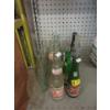 Image 1 : 18 Assorted Vintage Glass Pop Bottles