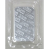 Image 2 : 1 Oz .999 Silver Johnson Matthey Bar 