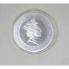 Image 2 : 5 Oz .999 Silver 2022 Truth Conquers All Coin 