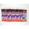 Image 1 : 20 New Packs of Netcent Anime Trading Cards