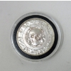 Image 2 : 2 Oz .999 Silver Privateer Collection: The Captain Round 