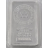 Image 2 : 10 Oz .9999 Silver Royal Canadian Mint Bar 