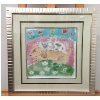 Image 7 : 8 Piece Lot of Prints and Art Works