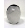 Image 3 : 347 Gram Quartz Gemstone 3D Skull