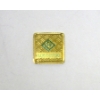 Image 2 : 1 Gram .9999 Fine Gold Geiger Mint Bar 