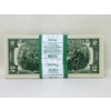 Image 2 : 100 Consecutive 2017 USD $2 Bills