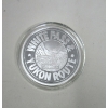 Image 2 : 1 Oz Vintage .999 Silver Round 