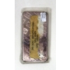 Image 2 : Rare 10 Oz .999 Silver Johnson Matthey Bar 