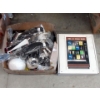 Image 1 : PC Games & Box of New & Overstock Goods