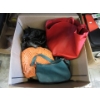 Image 1 : Box of Assorted Pre-Owned Purses