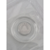 Image 5 : 1 Gram .999 Platinum 40th Anniversary Panda Coin 