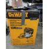 Image 1 : DeWalt Stainless Steel Wet/Dry Shop Vac in Box