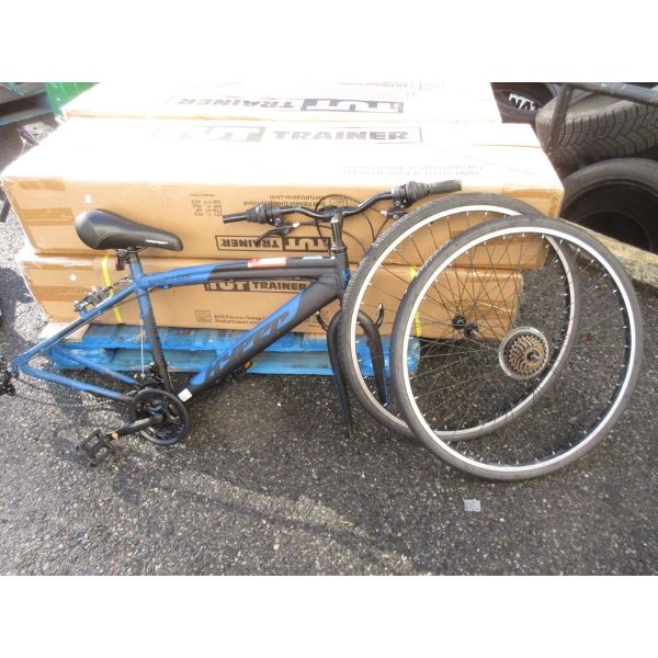 Hyper Sprint Fit 700C Bicycle