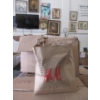Image 1 : Case of 350 New Medium Paper Bags w/Handles