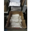 Image 1 : 12 Packs of 12 New Pairs of White Inspection Gloves