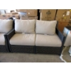 Image 3 : 4 Piece Patio Furniture Set plus Fire Table