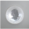Image 2 : 1 Oz .9999 Silver 2022 Year of the Tiger Coin 