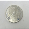 Image 2 : 1 Oz .999 Silver Buffalo/ Indigenous Round 