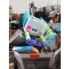 Image 1 : Skid of Assorted Customer Return Goods - As Is