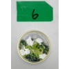 Image 1 : 25 Gram .999 Silver 2015 Parque Nacional Tikal Gran Plaza Coin 