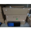 Image 1 : 6 Cases of Assorted New Black Jewelry Gift Boxes 