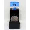Image 1 : 1.5 Oz .9999 Silver 2013 Polar Bear RCM Coin 