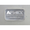 Image 2 : 1 Oz .999 Silver APMEX Bar 