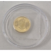 Image 2 : 1/10 Oz .9999 Fine Gold Canada Maple Leaf Coin