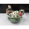 Image 5 : 7 Piece Lot of Asian Statues & Figurines